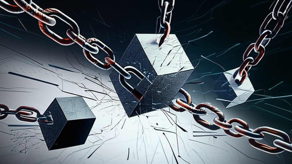 Isolated systems visualization