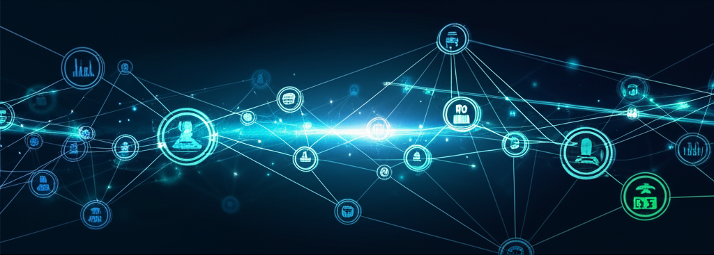 System integration visualization